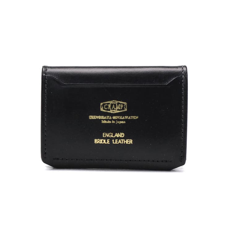 クランプ 財布 Cramp | ギャレリア Bag＆Luggage | 詳細画像4 