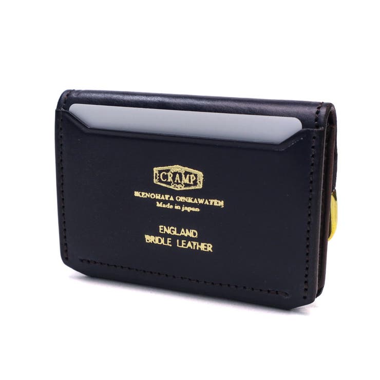 クランプ 財布 Cramp | ギャレリア Bag＆Luggage | 詳細画像8 