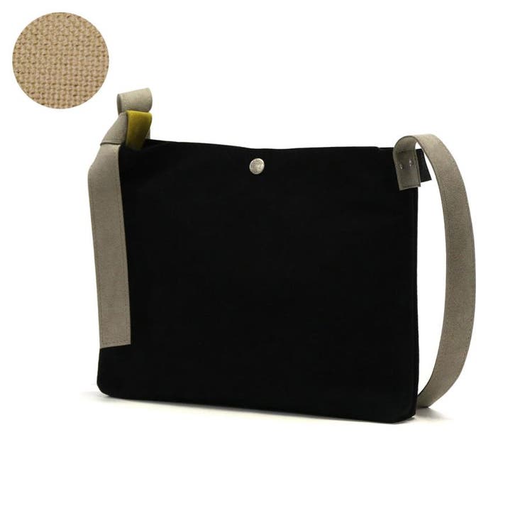 マルチブラック(98B) | クリード ショルダーバッグ Creed | ギャレリア Bag＆Luggage