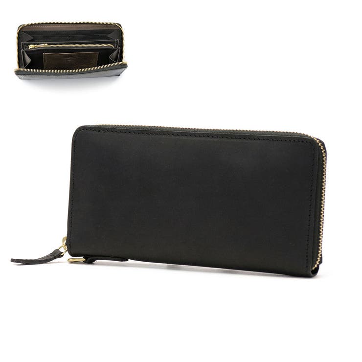 ブラック(10) | クリード 財布 Creed | ギャレリア Bag＆Luggage