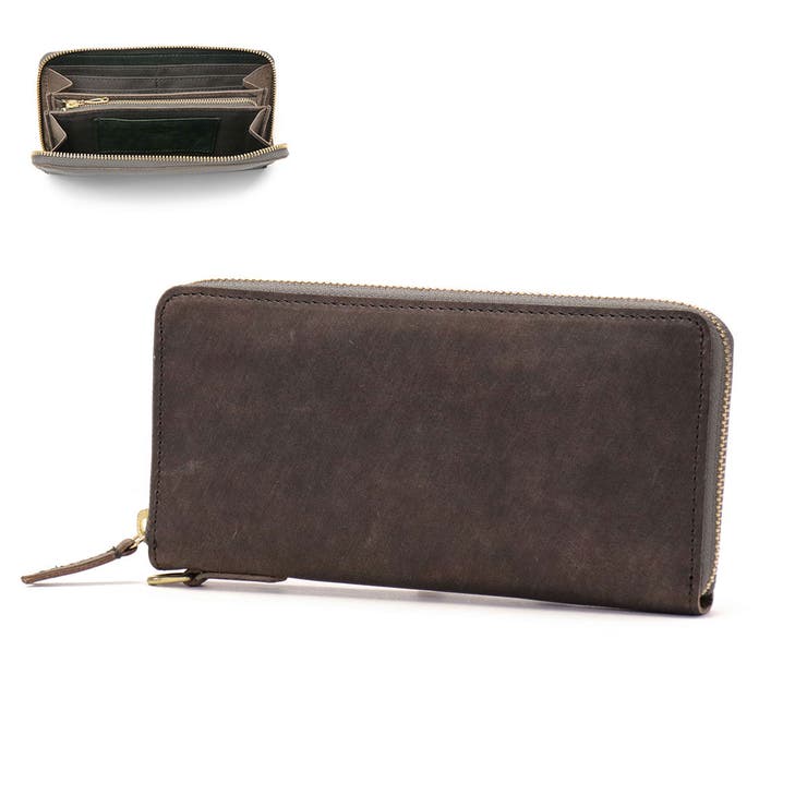 グレー(15) | クリード 財布 Creed | ギャレリア Bag＆Luggage