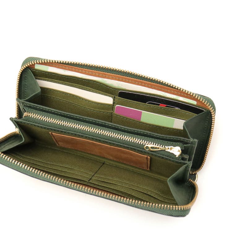 クリード 財布 Creed | ギャレリア Bag＆Luggage | 詳細画像10 