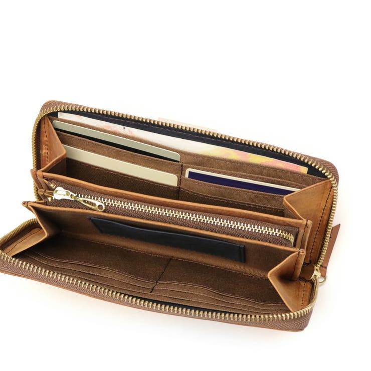 クリード 財布 Creed | ギャレリア Bag＆Luggage | 詳細画像13 