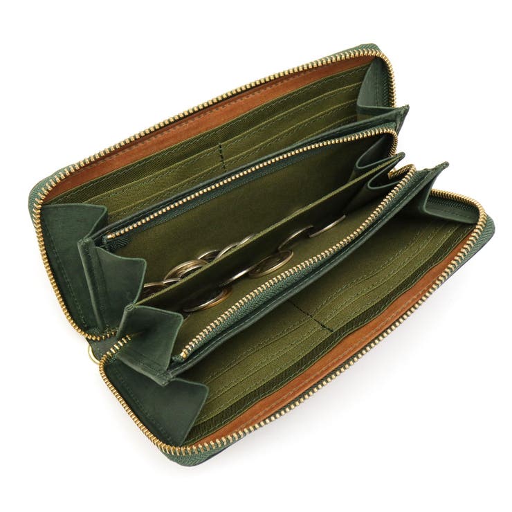 クリード 財布 Creed | ギャレリア Bag＆Luggage | 詳細画像14 