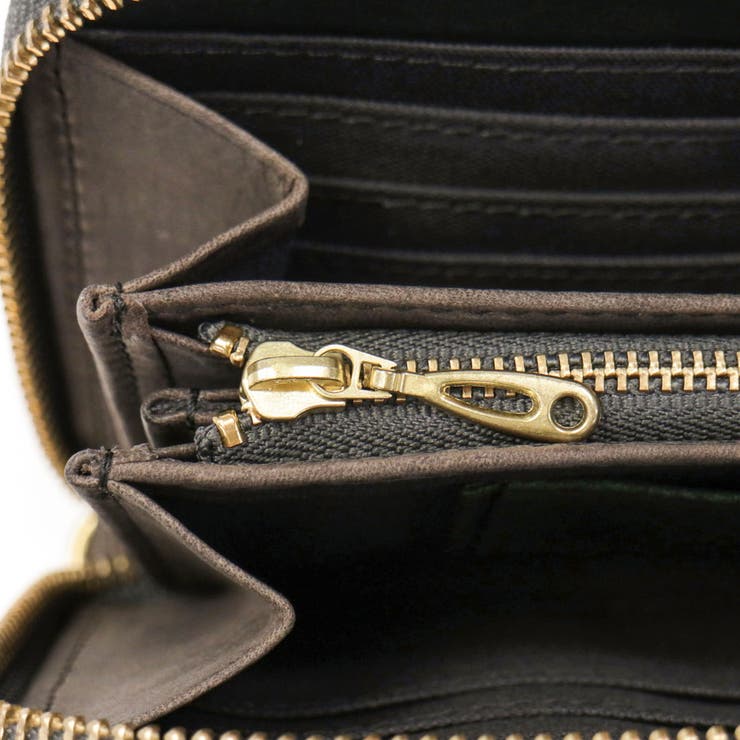 クリード 財布 Creed | ギャレリア Bag＆Luggage | 詳細画像16 