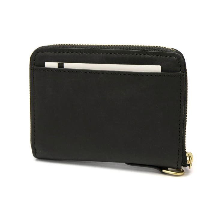 クリード 二つ折り財布 Creed | ギャレリア Bag＆Luggage | 詳細画像8 