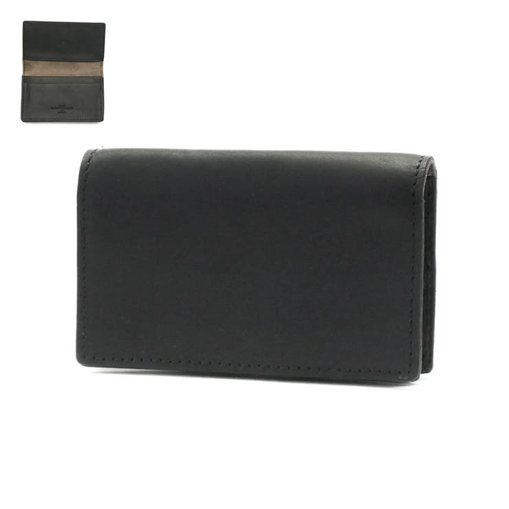 ブラック(10) | クリード カードケース Creed | ギャレリア Bag＆Luggage