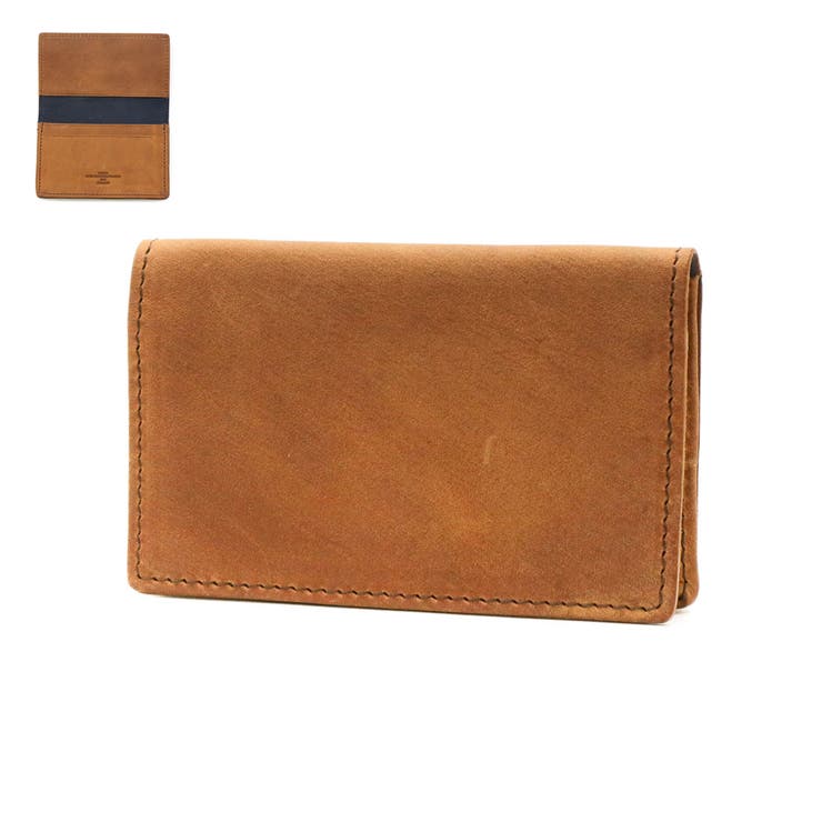 キャメル(24) | クリード カードケース Creed | ギャレリア Bag＆Luggage