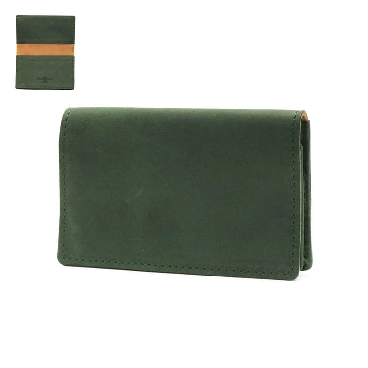 グリーン(60) | クリード カードケース Creed | ギャレリア Bag＆Luggage