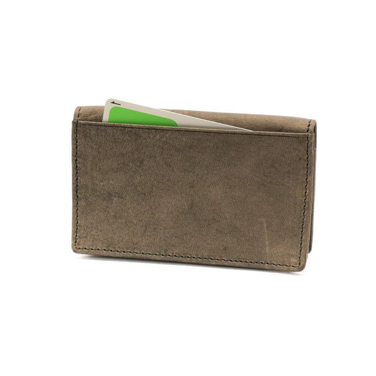 クリード カードケース Creed | ギャレリア Bag＆Luggage | 詳細画像8 