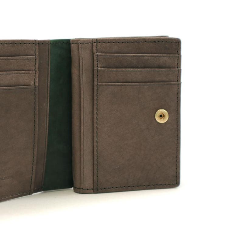 クリード 2つ折り財布 Creed | ギャレリア Bag＆Luggage | 詳細画像10 