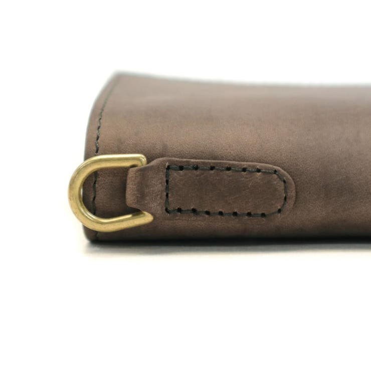 クリード 2つ折り財布 Creed | ギャレリア Bag＆Luggage | 詳細画像12 