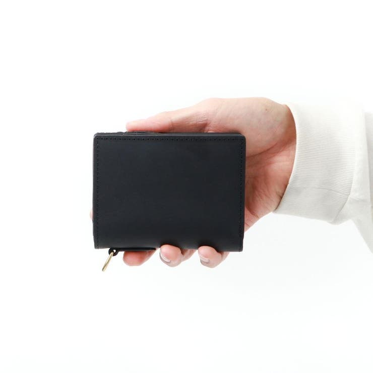 クリード 2つ折り財布 Creed | ギャレリア Bag＆Luggage | 詳細画像2 