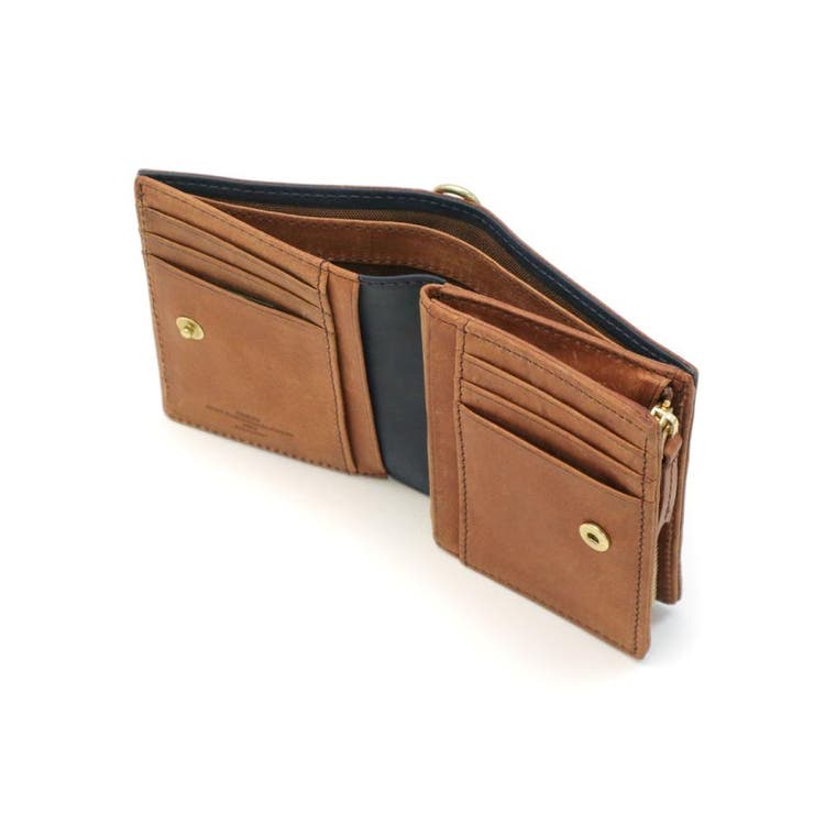 クリード 2つ折り財布 Creed | ギャレリア Bag＆Luggage | 詳細画像8 