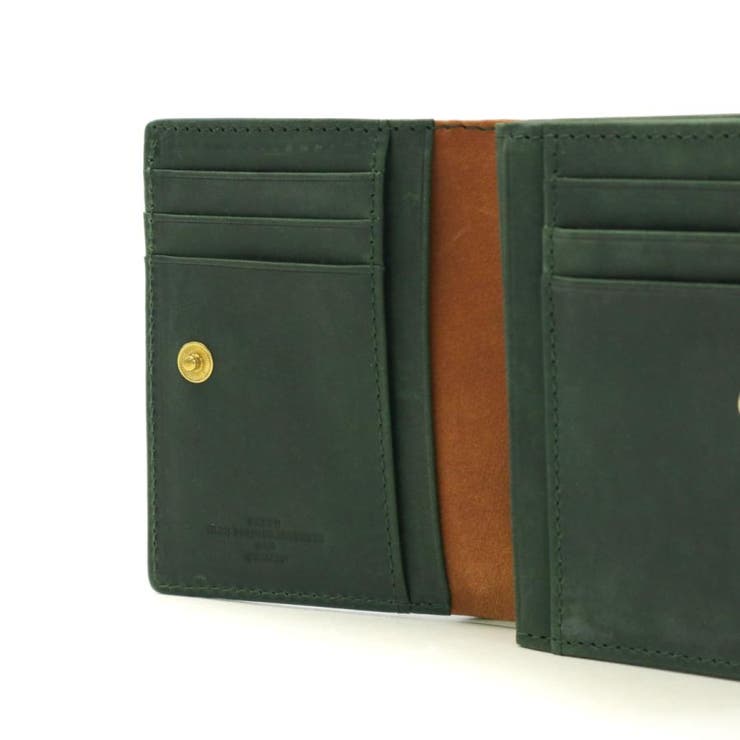 クリード 2つ折り財布 Creed | ギャレリア Bag＆Luggage | 詳細画像9 