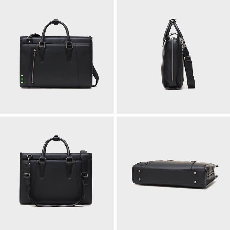 クリード ビジネスバッグ メンズ | ギャレリア Bag＆Luggage | 詳細画像7 