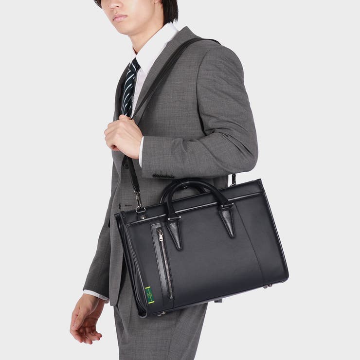 クリード ビジネスバッグ メンズ | ギャレリア Bag＆Luggage | 詳細画像9 