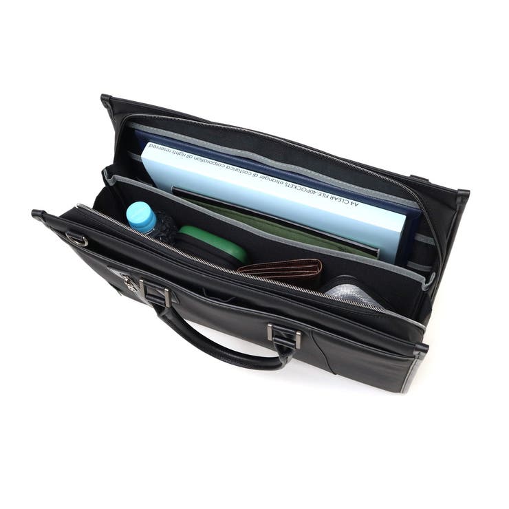 クリード ビジネスバッグ メンズ | ギャレリア Bag＆Luggage | 詳細画像16 