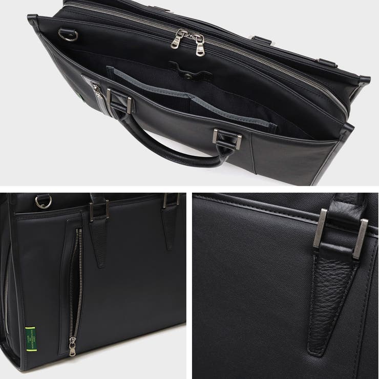 クリード ビジネスバッグ メンズ | ギャレリア Bag＆Luggage | 詳細画像6 