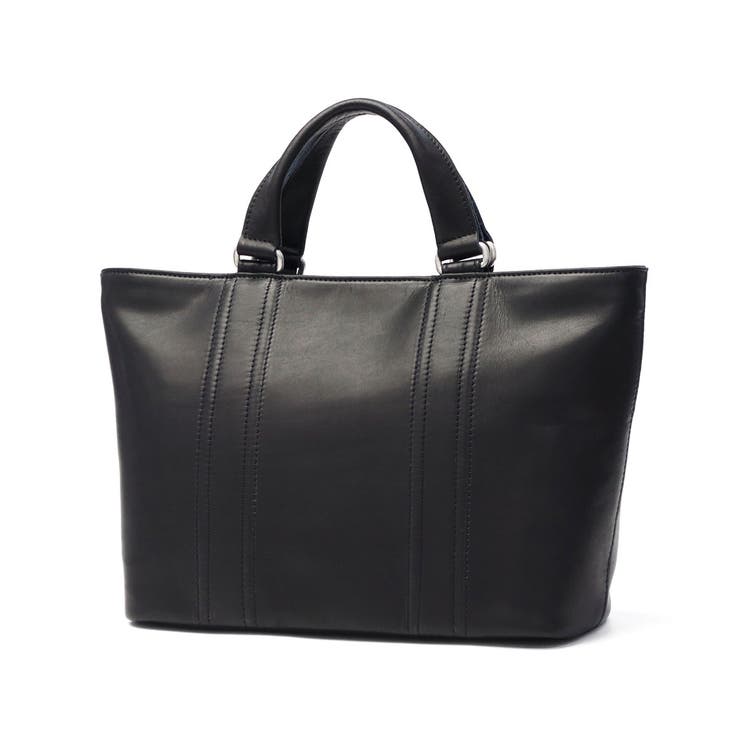 BLACK | クリード トートバッグ Creed | ギャレリア Bag＆Luggage