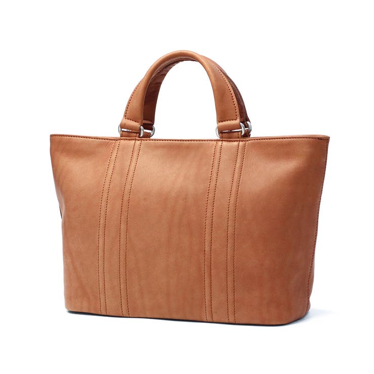 BROWN | クリード トートバッグ Creed | ギャレリア Bag＆Luggage