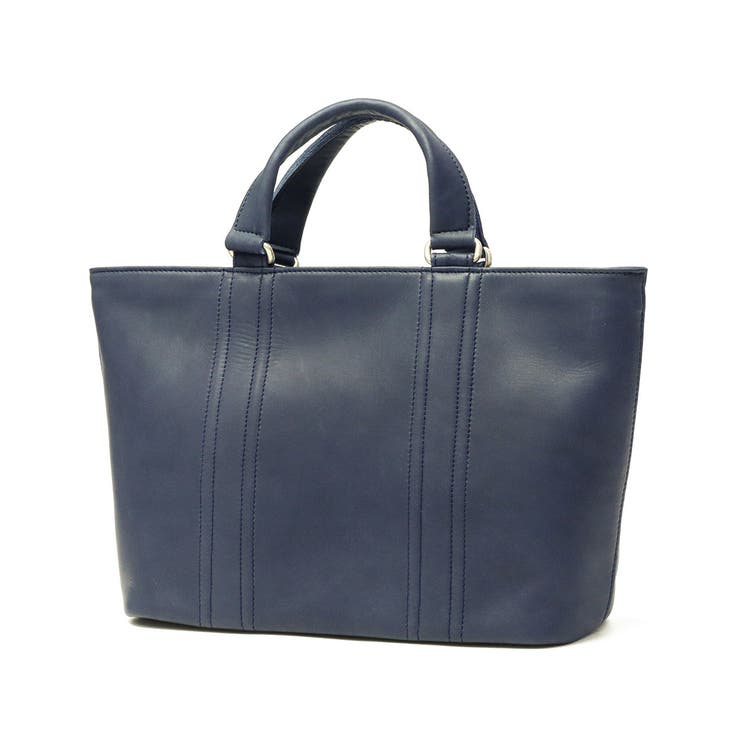 NAVY | クリード トートバッグ Creed | ギャレリア Bag＆Luggage