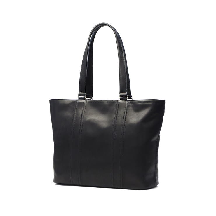 BLACK | クリード トートバッグ Creed | ギャレリア Bag＆Luggage