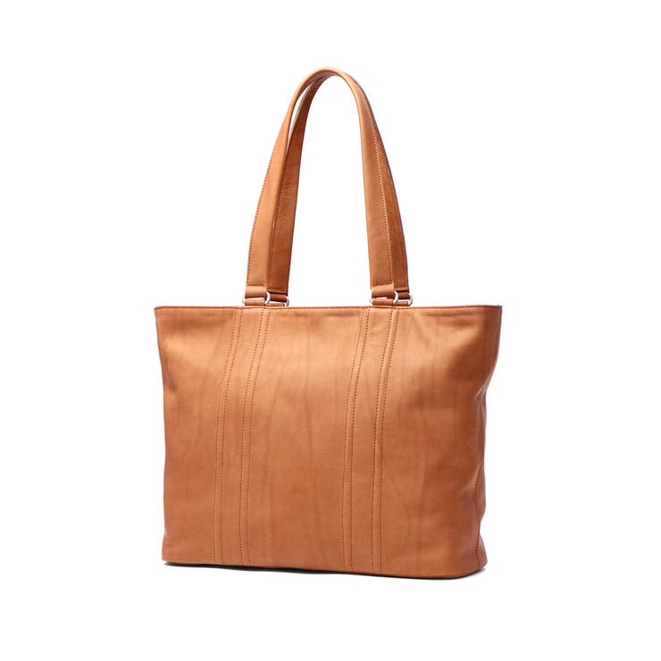BROWN | クリード トートバッグ Creed | ギャレリア Bag＆Luggage