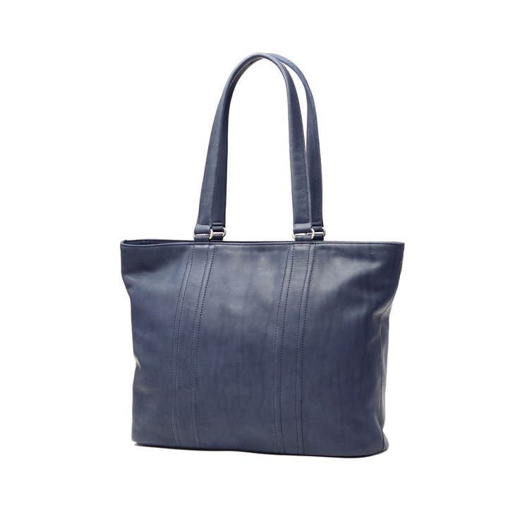 NAVY | クリード トートバッグ Creed | ギャレリア Bag＆Luggage