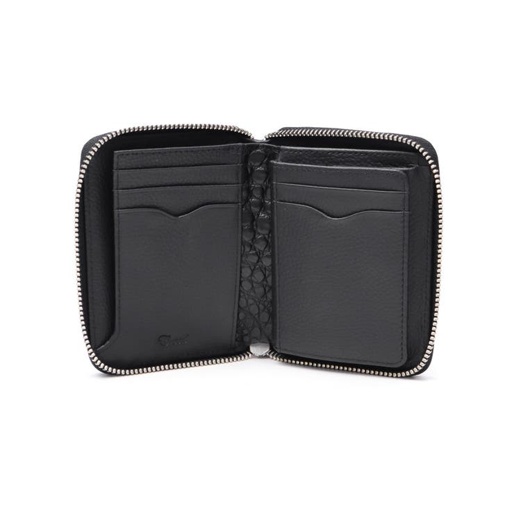 クリード 財布 二つ折り財布 | ギャレリア Bag＆Luggage | 詳細画像14 