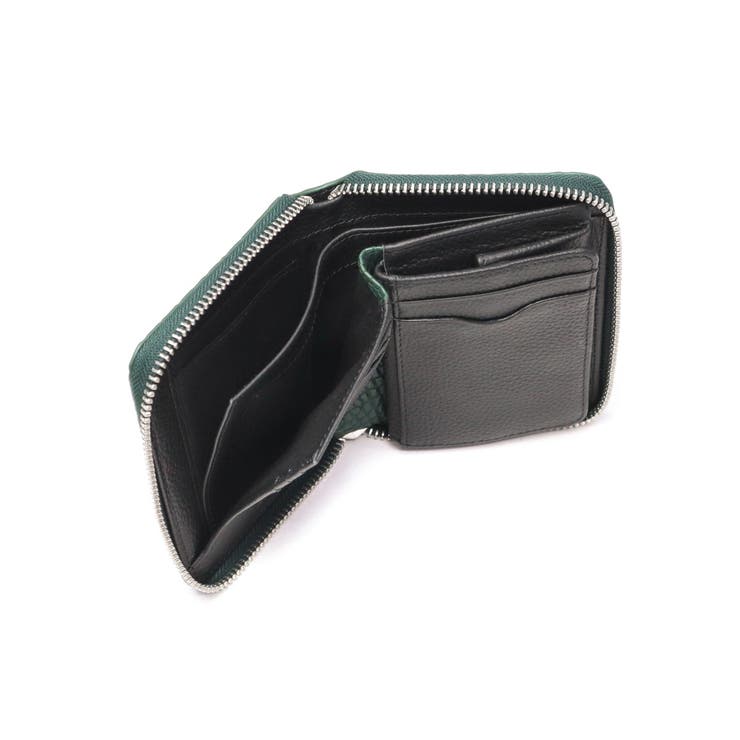 クリード 財布 二つ折り財布 | ギャレリア Bag＆Luggage | 詳細画像15 
