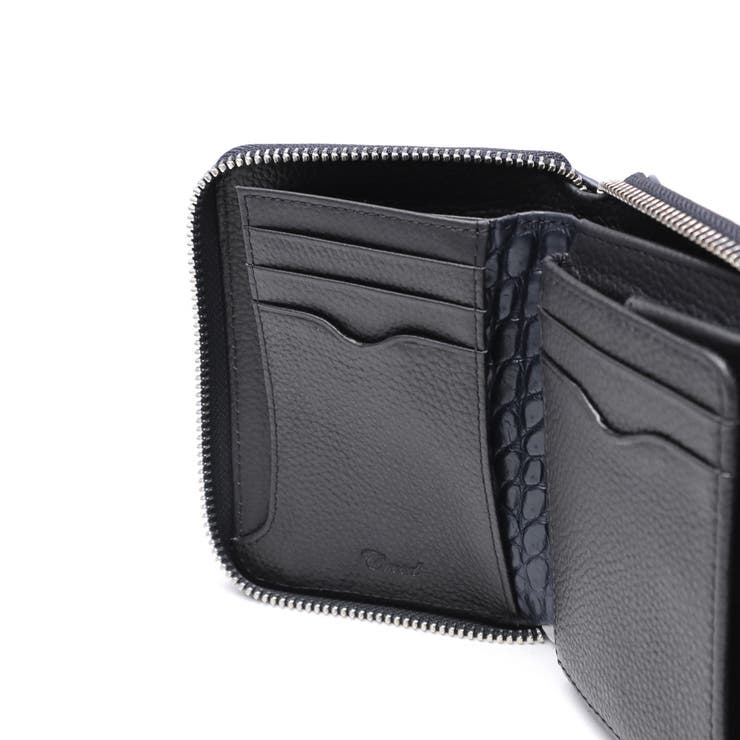 クリード 財布 二つ折り財布 | ギャレリア Bag＆Luggage | 詳細画像16 