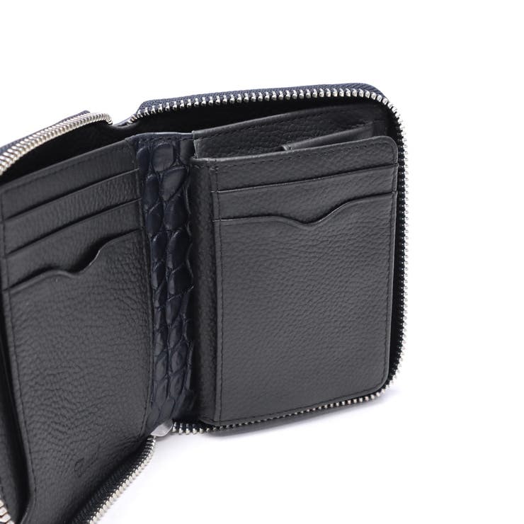 クリード 財布 二つ折り財布 | ギャレリア Bag＆Luggage | 詳細画像17 