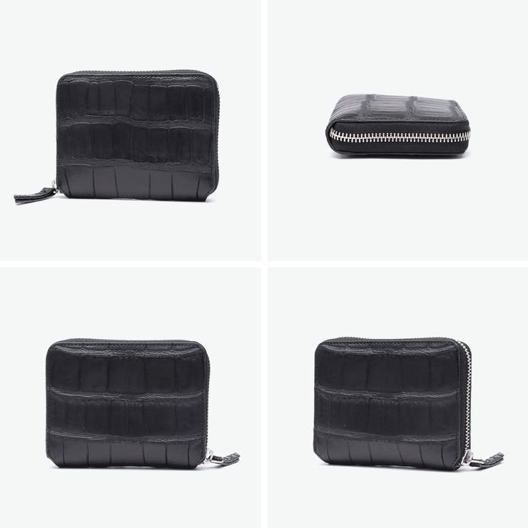 クリード 財布 二つ折り財布 | ギャレリア Bag＆Luggage | 詳細画像6 