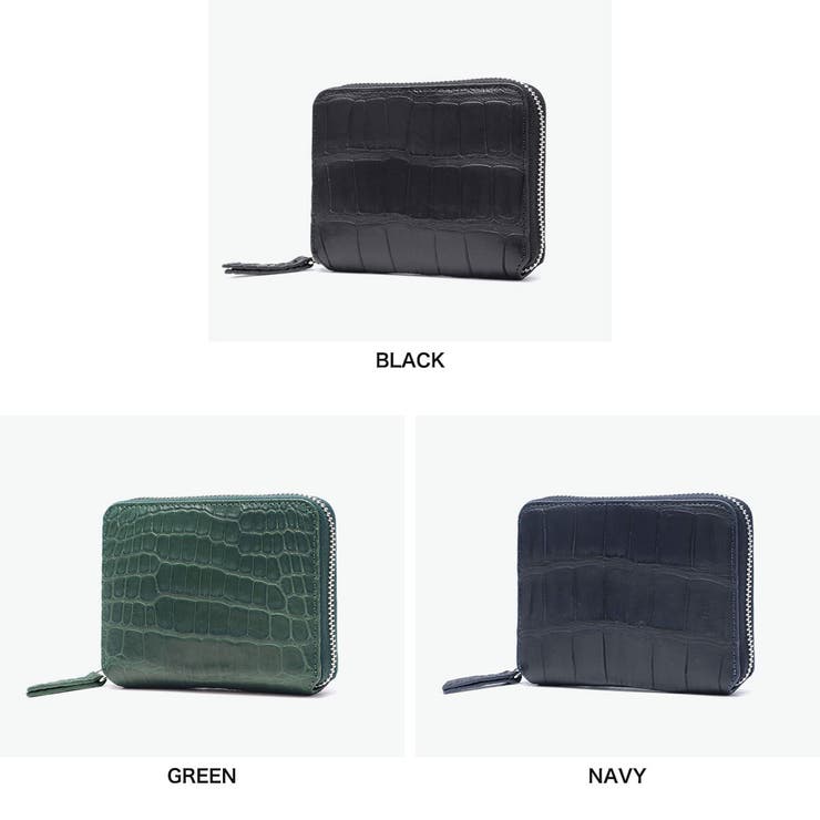 クリード 財布 二つ折り財布 | ギャレリア Bag＆Luggage | 詳細画像7 