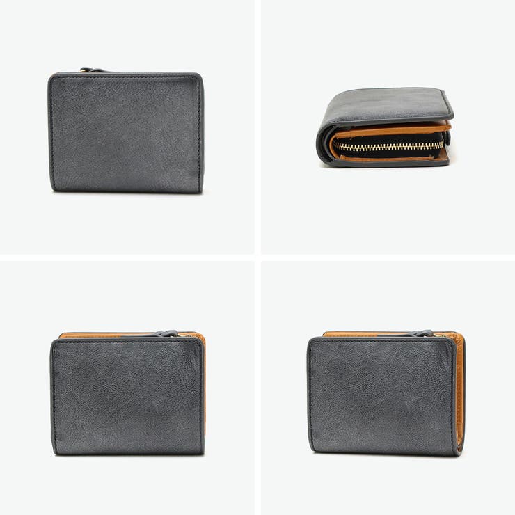 クリード 財布 Creed | ギャレリア Bag＆Luggage | 詳細画像6 