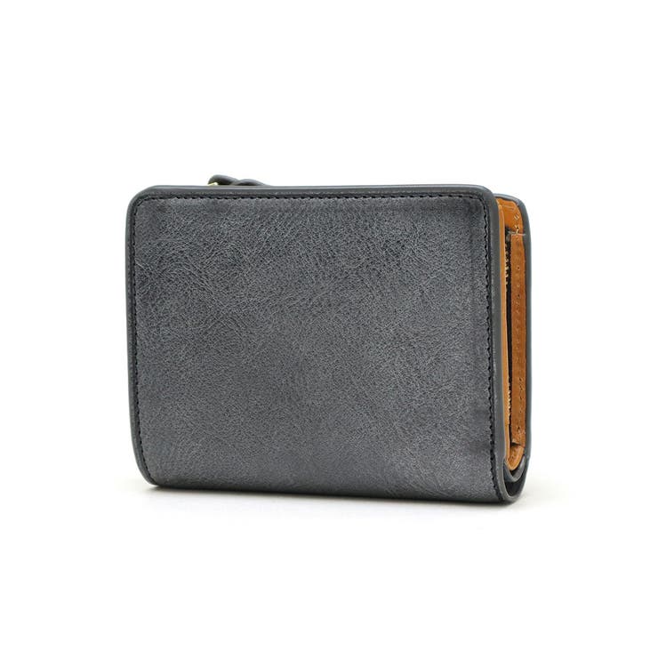 BLACK | クリード 財布 Creed | ギャレリア Bag＆Luggage