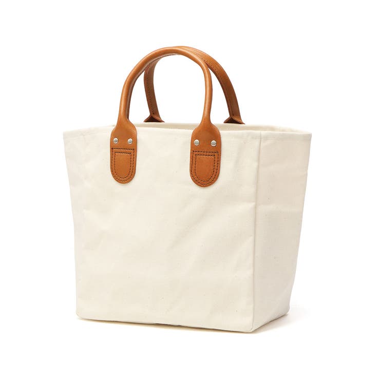 WHITE | クリード トートバッグ Creed | ギャレリア Bag＆Luggage