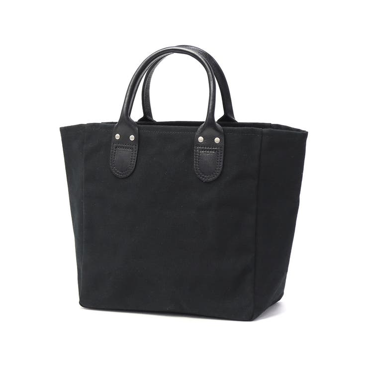BLACK | クリード トートバッグ Creed | ギャレリア Bag＆Luggage