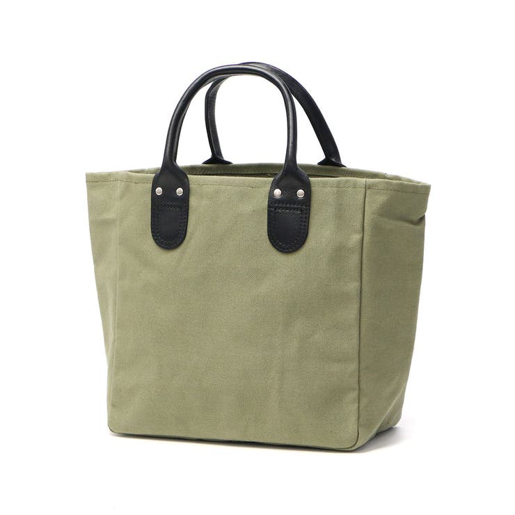 KHAKI | クリード トートバッグ Creed | ギャレリア Bag＆Luggage