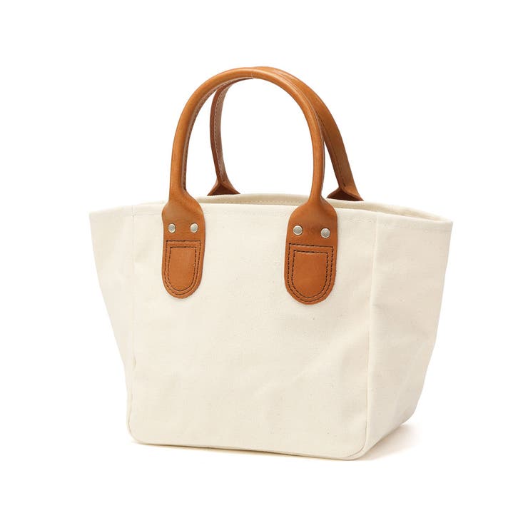 WHITE | クリード トートバッグ Creed | ギャレリア Bag＆Luggage