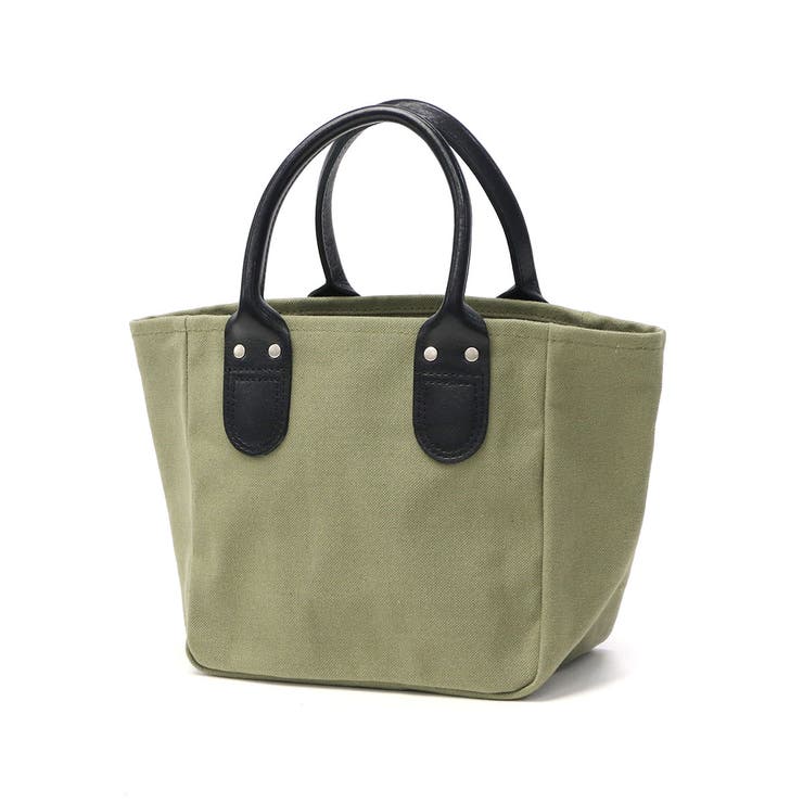 KHAKI | クリード トートバッグ Creed | ギャレリア Bag＆Luggage