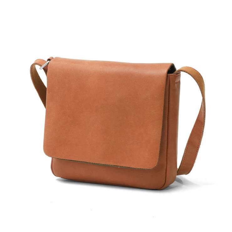 BROWN | クリード ショルダーバッグ Creed | ギャレリア Bag＆Luggage