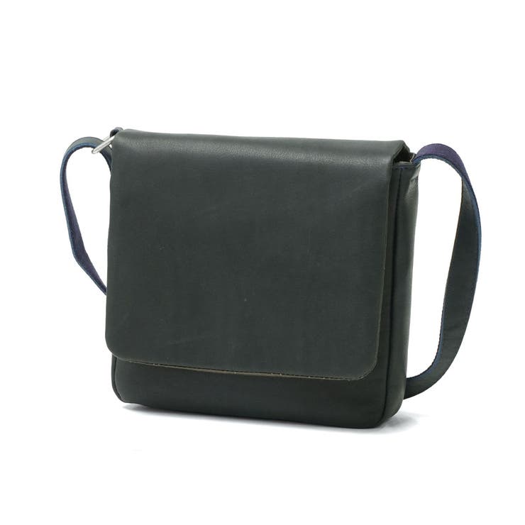 NAVY | クリード ショルダーバッグ Creed | ギャレリア Bag＆Luggage