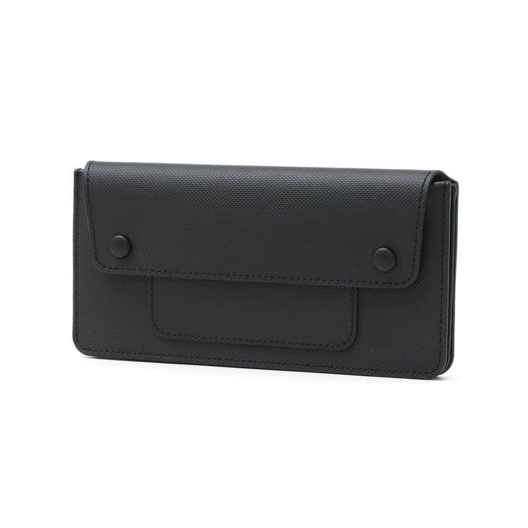 BLACK | クリード 長財布 Creed | ギャレリア Bag＆Luggage