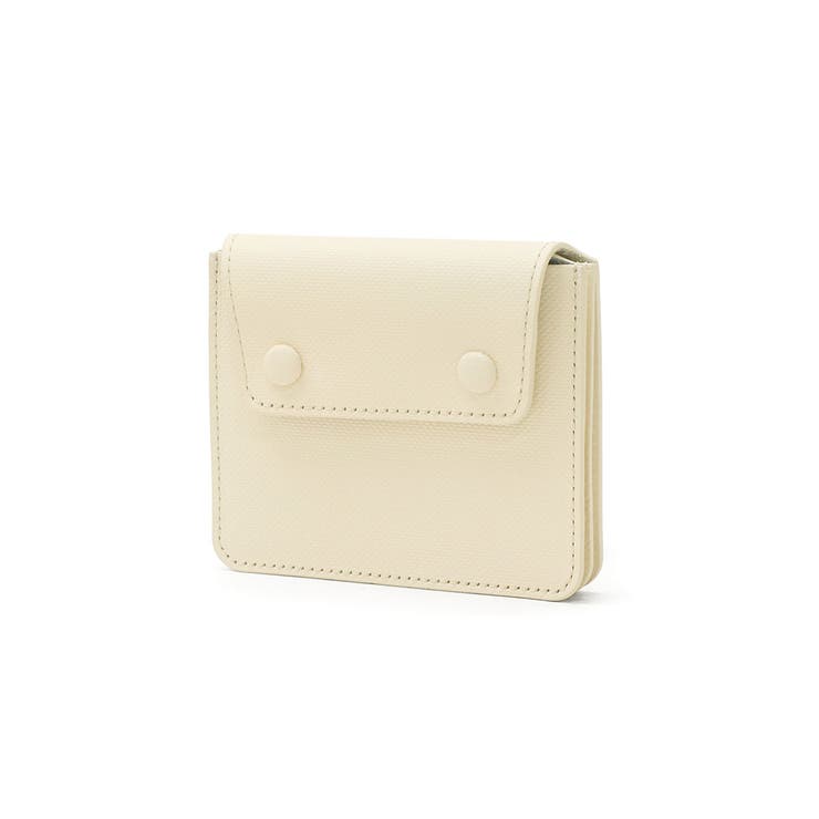 WHITE | クリード 財布 Creed | ギャレリア Bag＆Luggage
