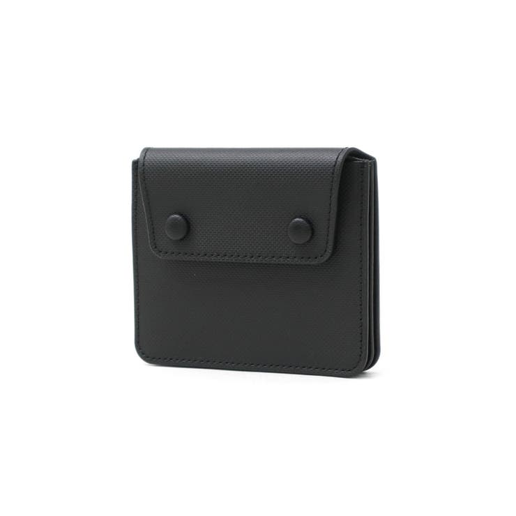 BLACK | クリード 財布 Creed | ギャレリア Bag＆Luggage