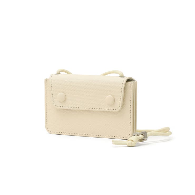 WHITE | クリード カードケース Creed | ギャレリア Bag＆Luggage