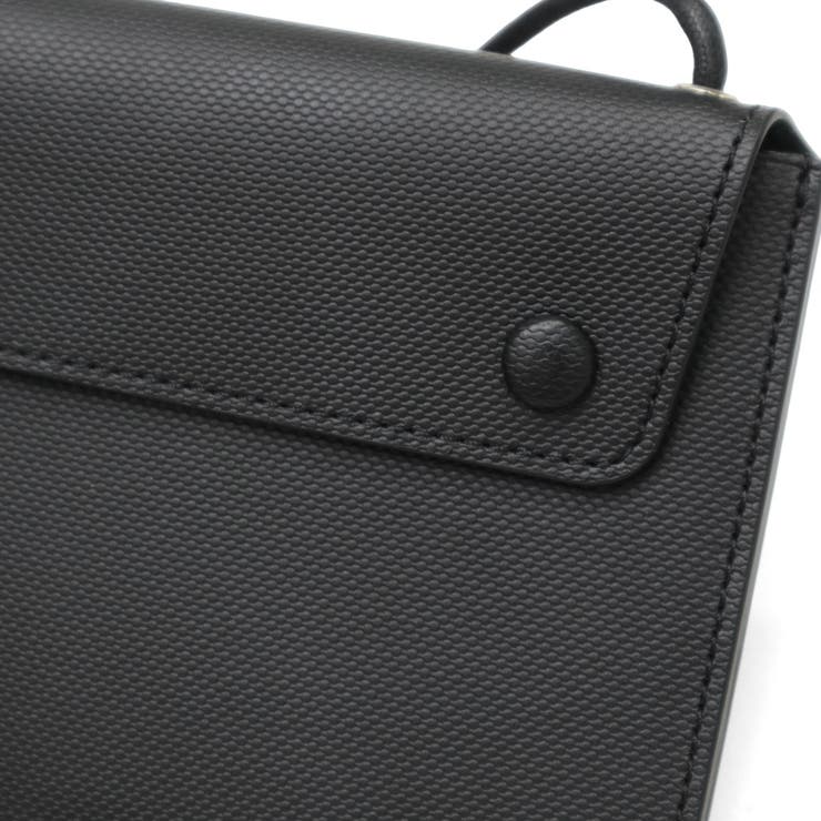 クリード パスポートケース Creed | ギャレリア Bag＆Luggage | 詳細画像20 