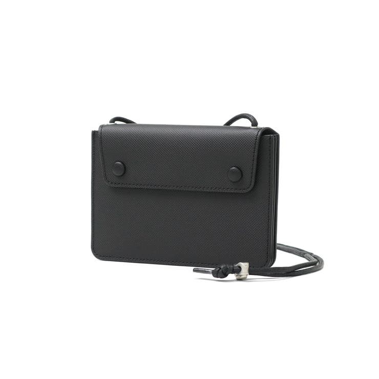 BLACK | クリード パスポートケース Creed | ギャレリア Bag＆Luggage